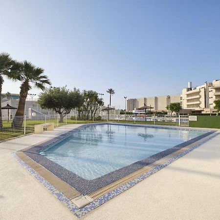 Increible apartamento en la playa, Canet d'en Berenguer Extérieur photo