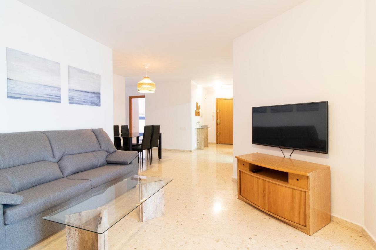 Increible apartamento en la playa, Canet d'en Berenguer Extérieur photo