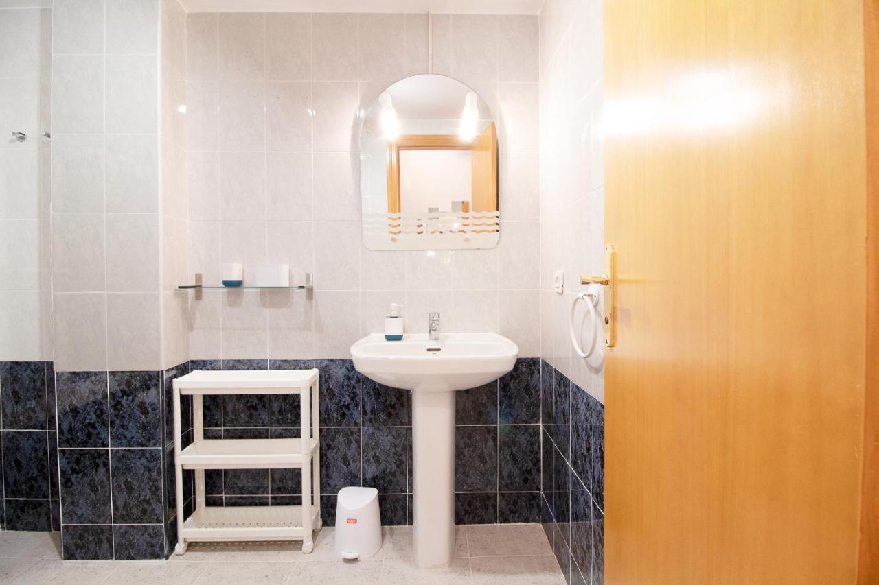Increible apartamento en la playa, Canet d'en Berenguer Extérieur photo