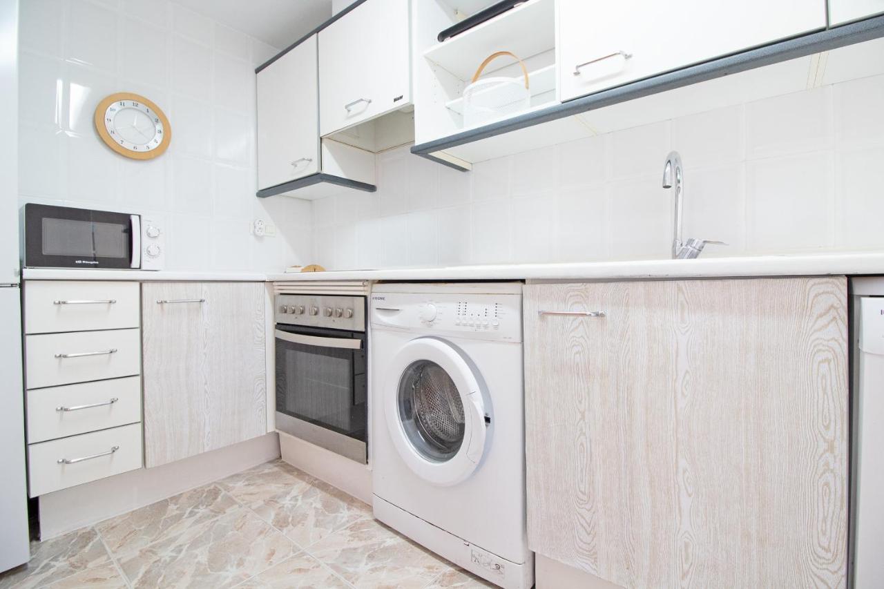 Increible apartamento en la playa, Canet d'en Berenguer Extérieur photo