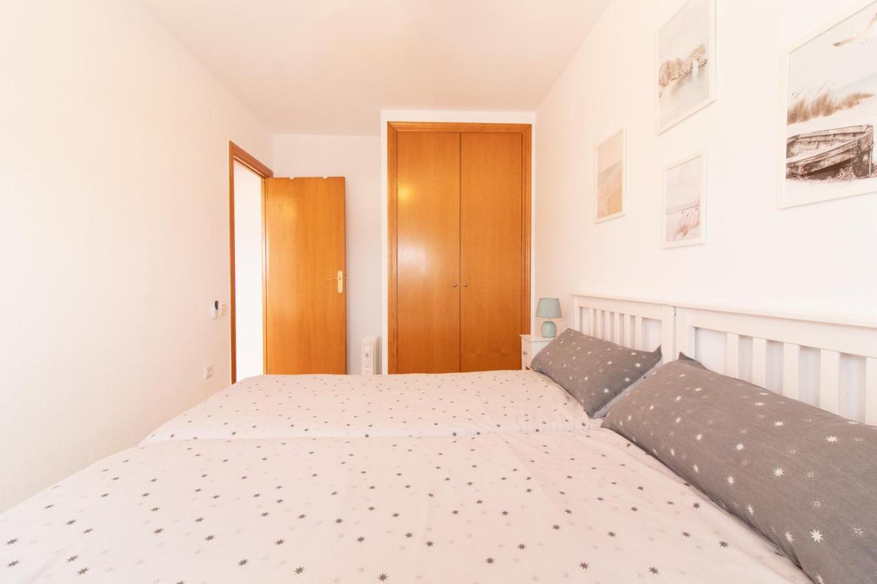 Increible apartamento en la playa, Canet d'en Berenguer Extérieur photo