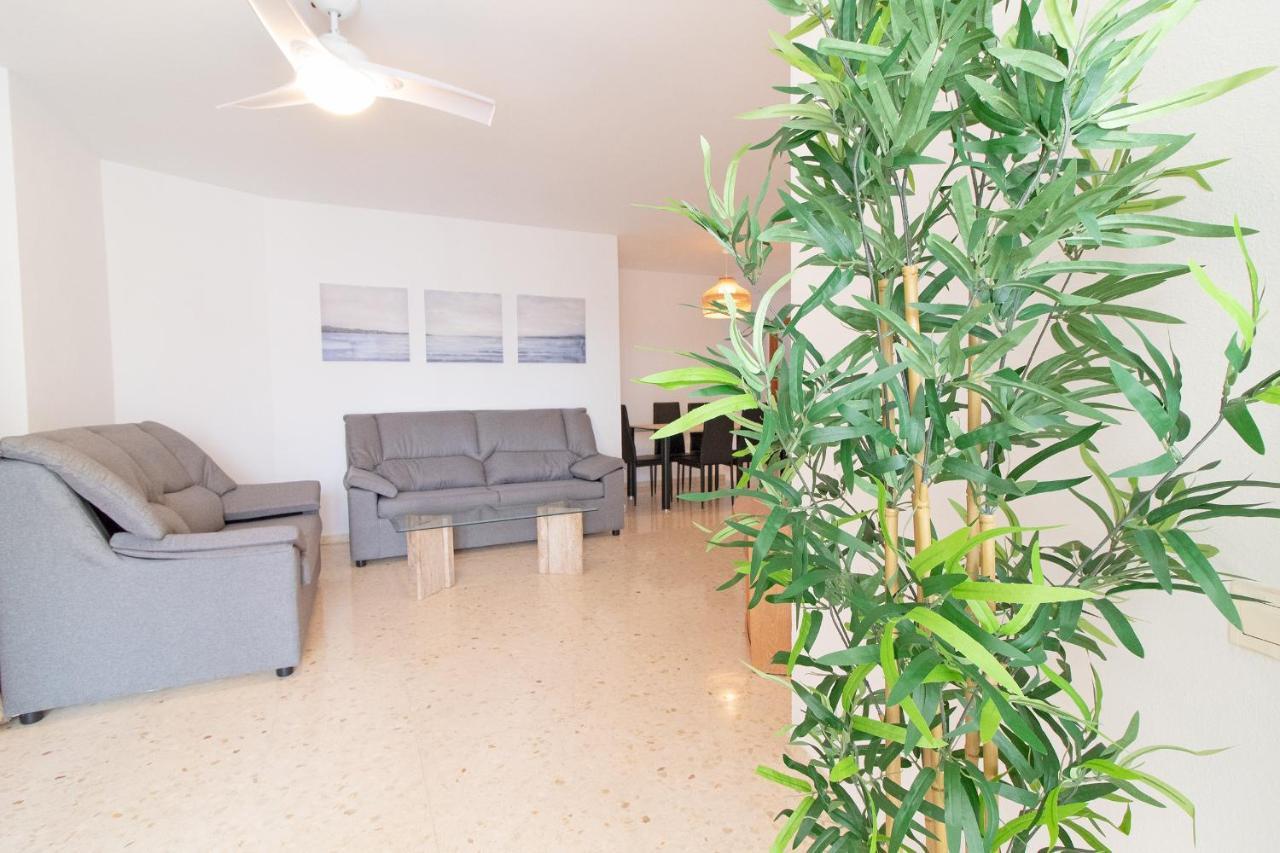 Increible apartamento en la playa, Canet d'en Berenguer Extérieur photo