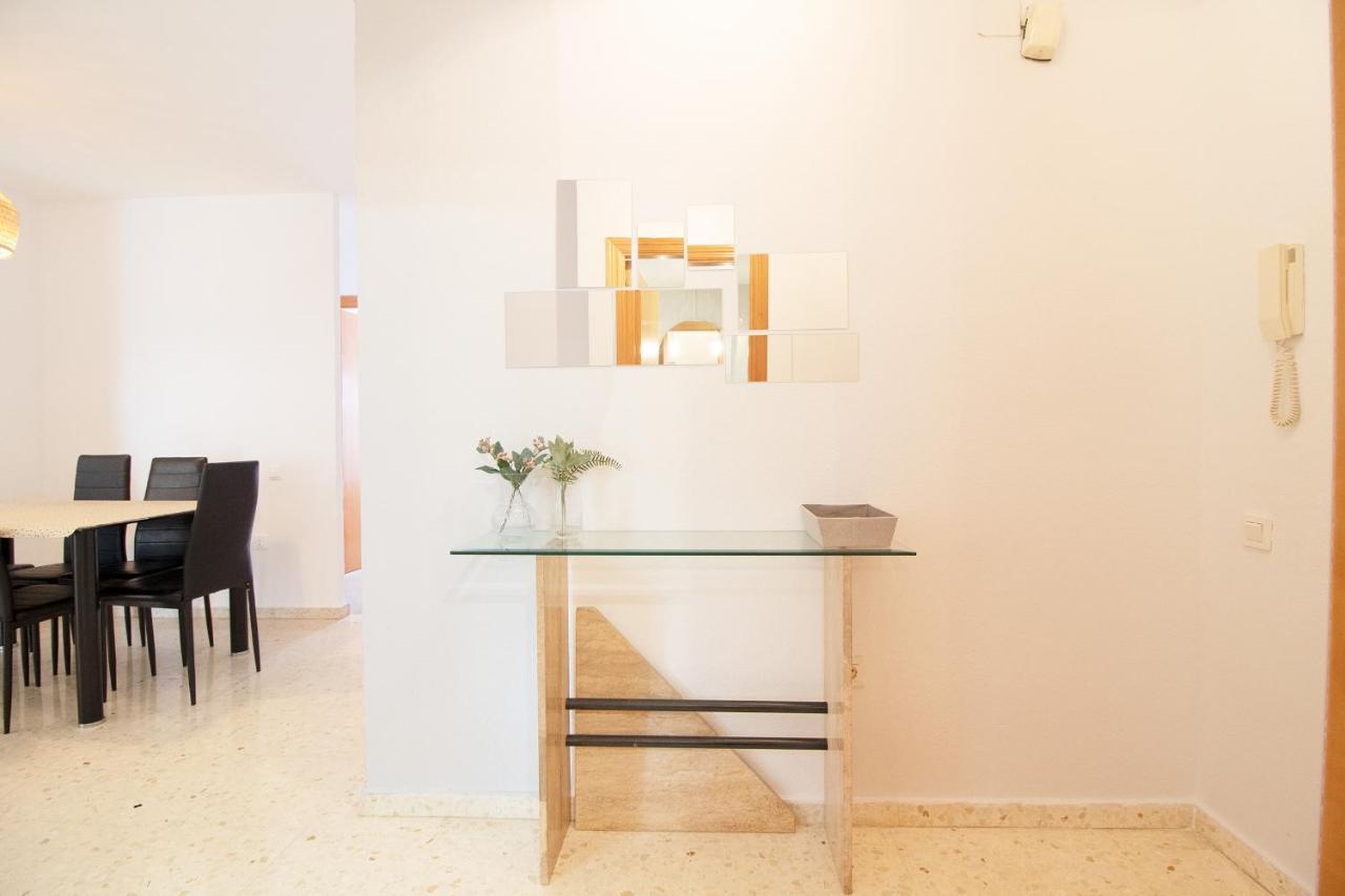 Increible apartamento en la playa, Canet d'en Berenguer Extérieur photo