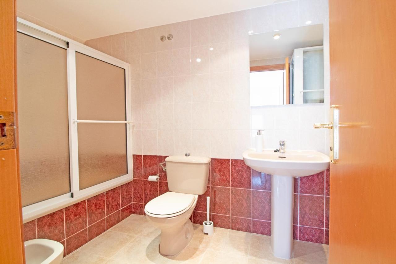 Increible apartamento en la playa, Canet d'en Berenguer Extérieur photo
