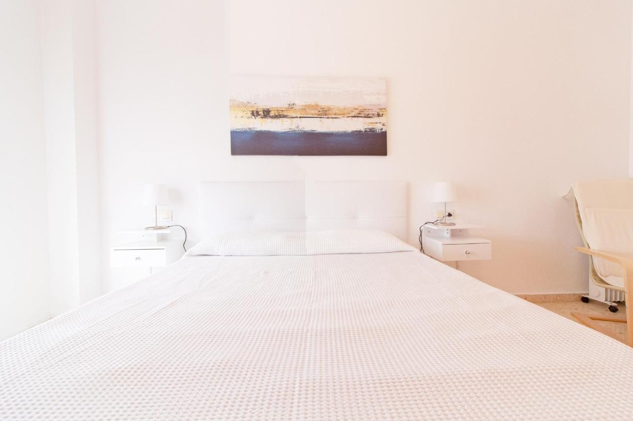 Increible apartamento en la playa, Canet d'en Berenguer Extérieur photo