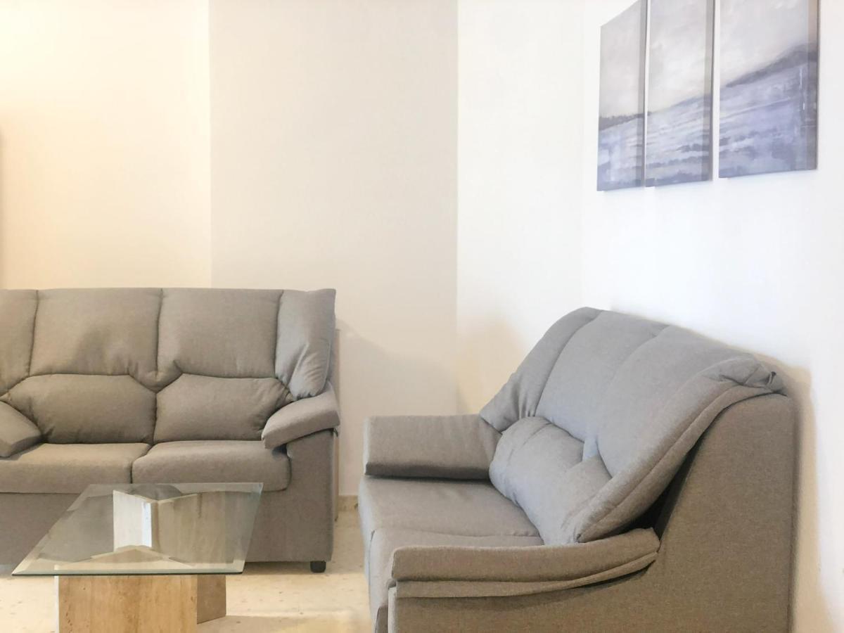 Increible apartamento en la playa, Canet d'en Berenguer Extérieur photo