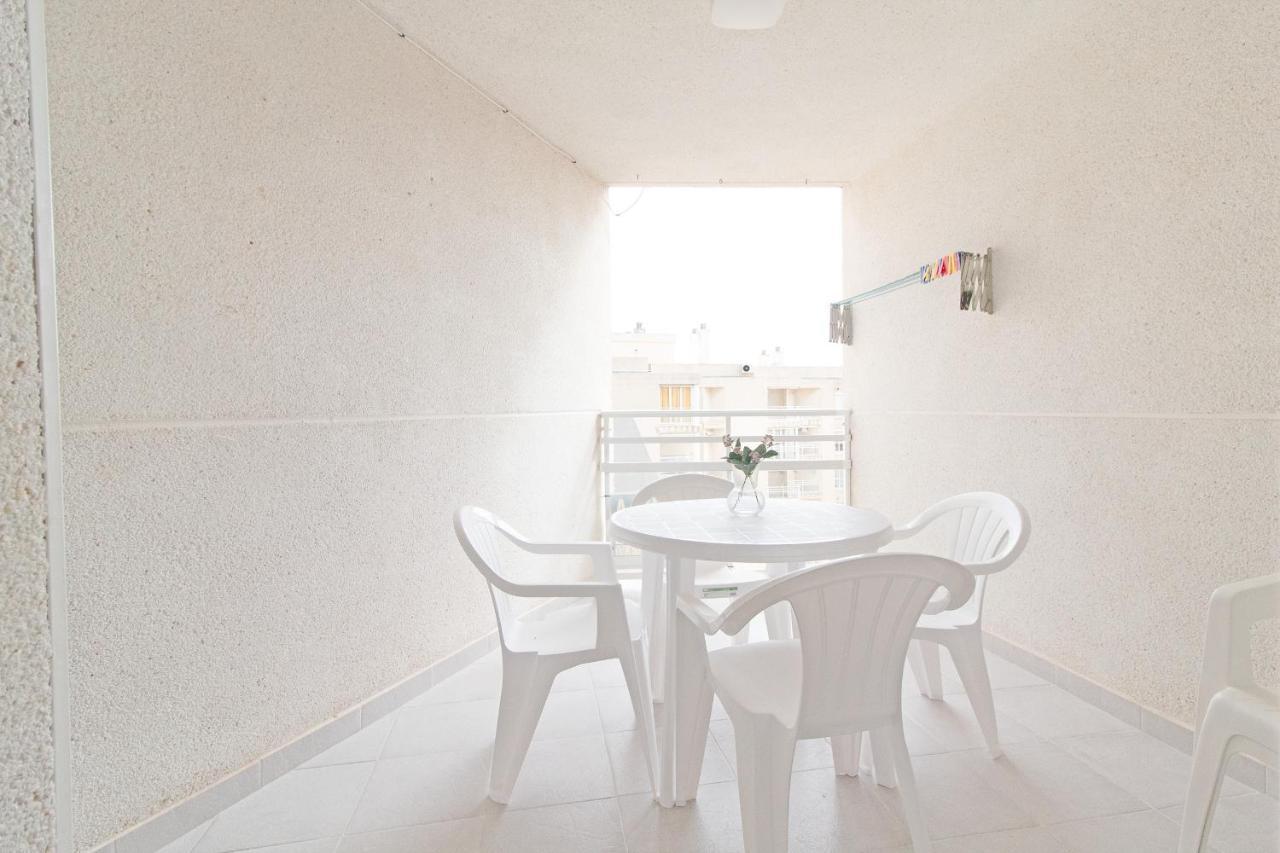 Increible apartamento en la playa, Canet d'en Berenguer Extérieur photo