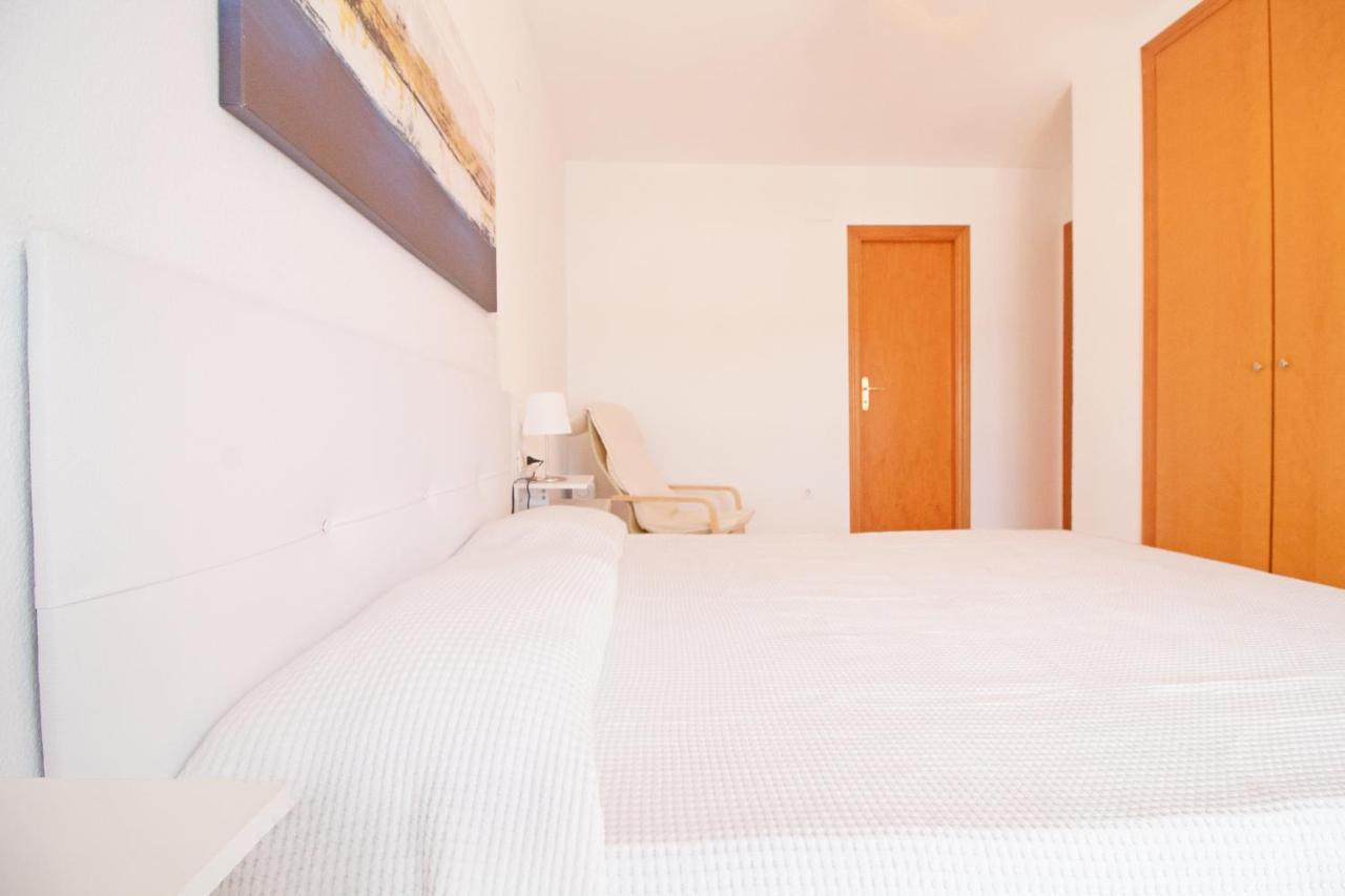 Increible apartamento en la playa, Canet d'en Berenguer Extérieur photo