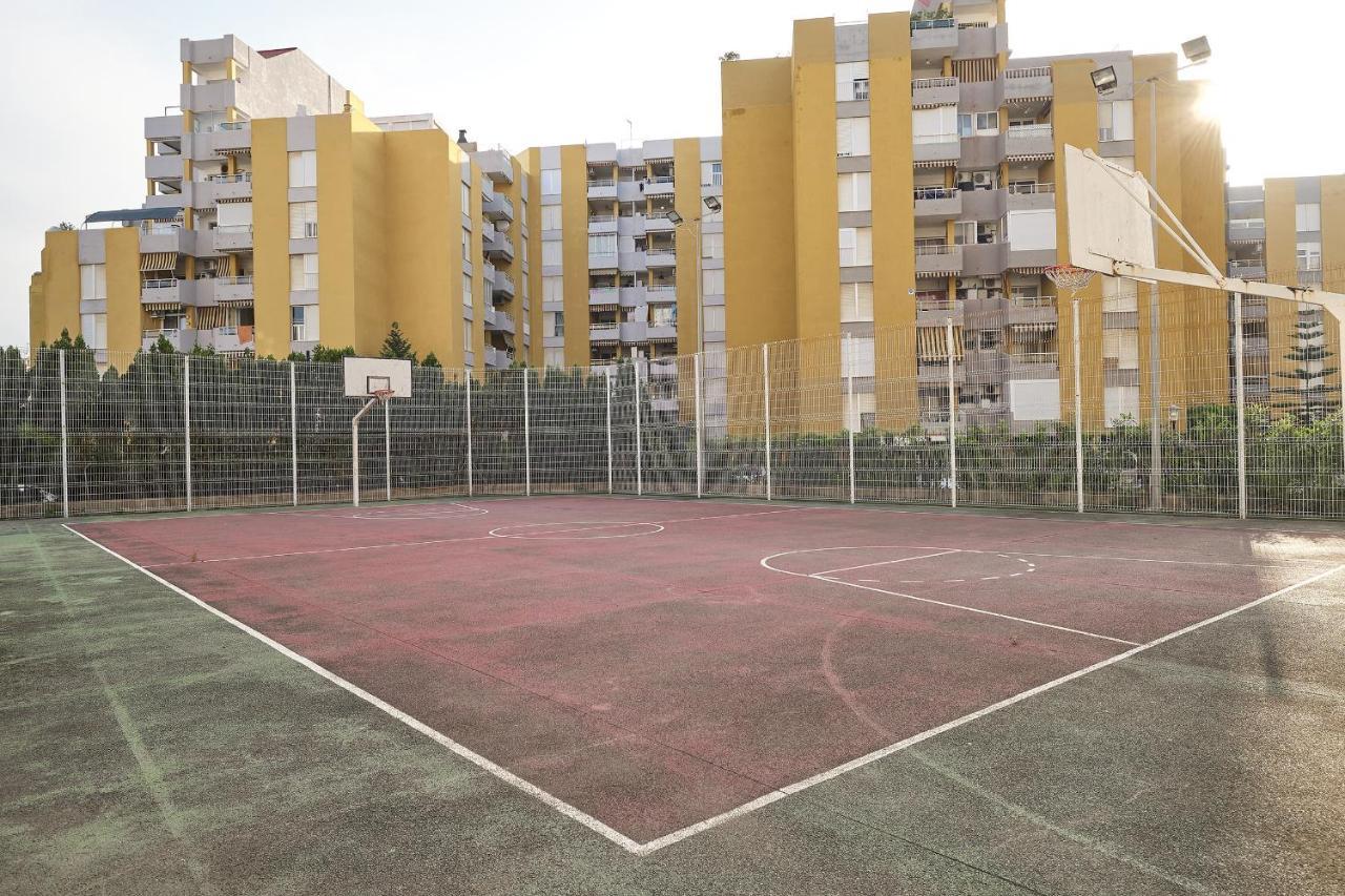 Increible apartamento en la playa, Canet d'en Berenguer Extérieur photo