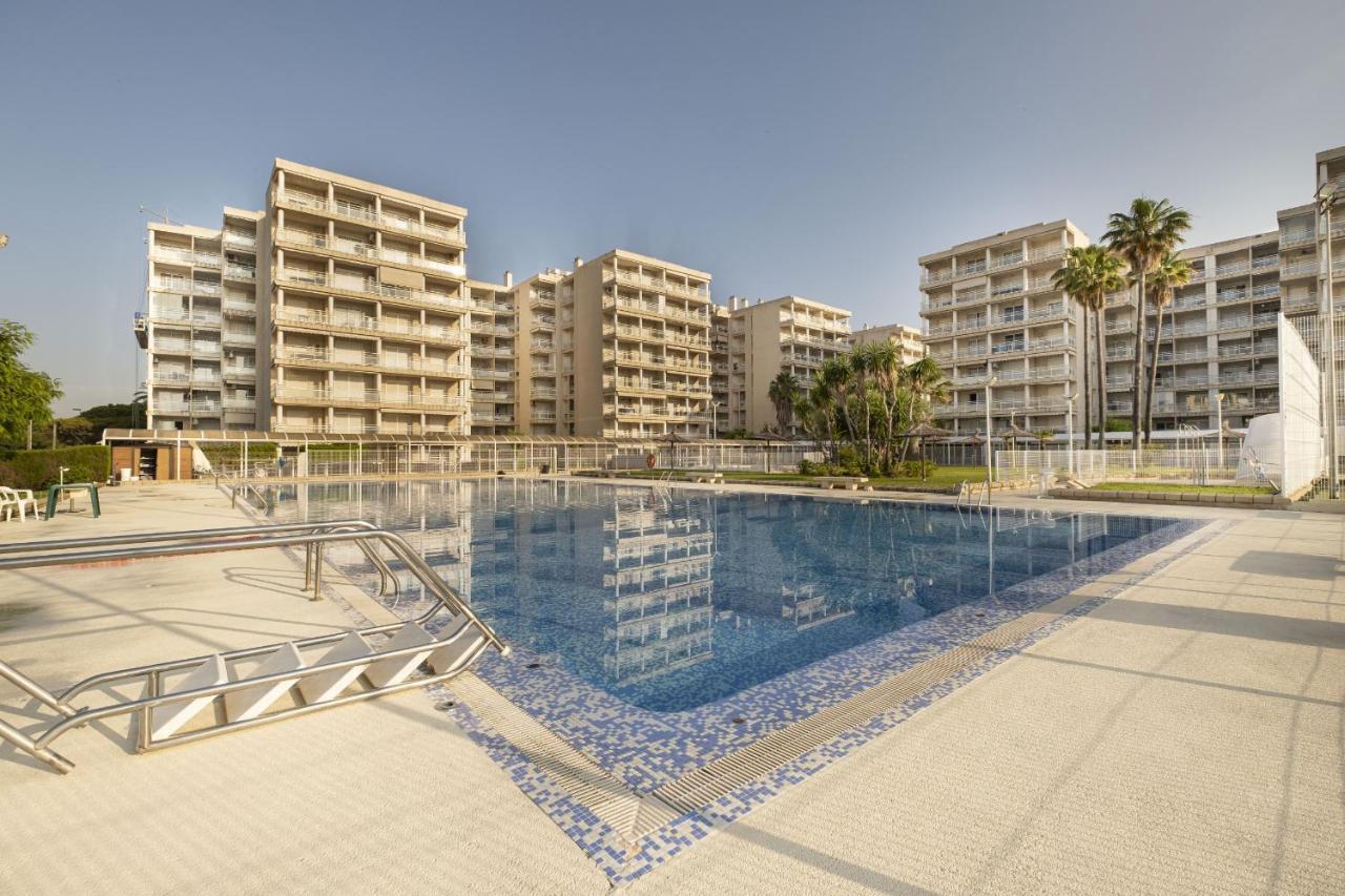 Increible apartamento en la playa, Canet d'en Berenguer Extérieur photo
